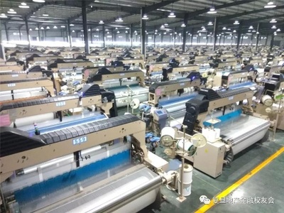 常山家紡工廠 地理位置優(yōu)勢(shì)與近期技術(shù)發(fā)展探析