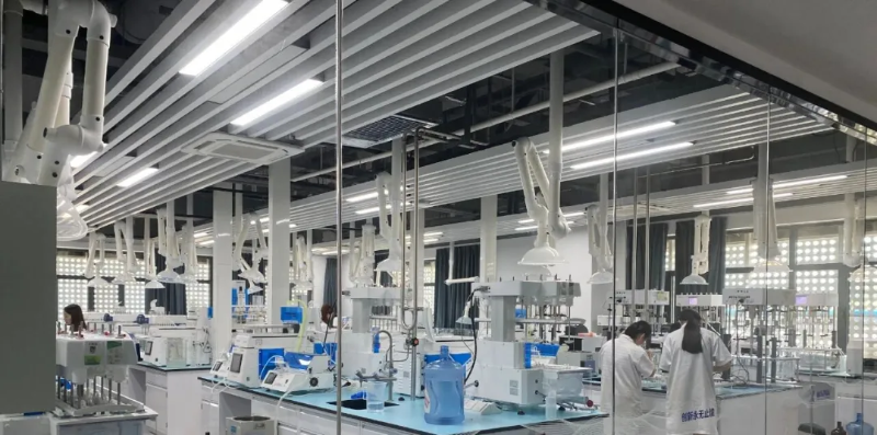 濟南高新區(qū)市重點實驗室建設再創(chuàng)佳績，技術咨詢賦能科技創(chuàng)新