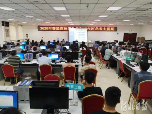 唐山市公布14個高考咨詢服務站電話，錄取工作將于8月7日正式啟動
